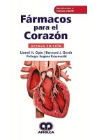 FARMACOS PARA EL CORAZON (INCLUYE ACCESO A VIDEOS ONLINE)