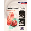 MANUAL DE ECOCARDIOGRAFIA CLINICA (INCLUYE E-BOOK)