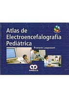 ATLAS DE ELECTROENCELOGRAFIA PEDIATRICA + DVD