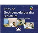 ATLAS DE ELECTROENCELOGRAFIA PEDIATRICA + DVD