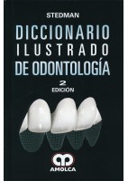 STEDMAN DICCIONARIO ILUSTRADO DE ODONTOLOGIA