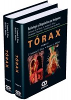 TORAX, 2 VOLS. (RADIOLOGIA Y DIAGNOSTICO POR IMAGENES)