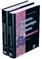 DIAGNOSTICO HISTOPATOLOGICO DE TUMORES, 2 VOLS.