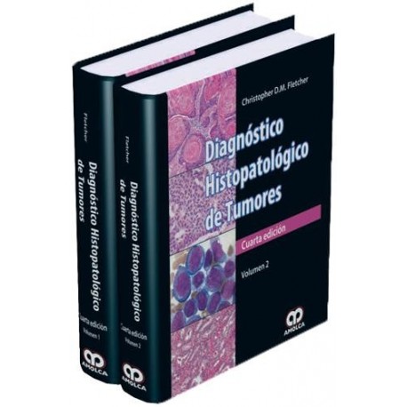 DIAGNOSTICO HISTOPATOLOGICO DE TUMORES, 2 VOLS.