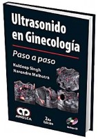 ULTRASONIDO EN GINECOLOGIA. PASO A PASO + DVD
