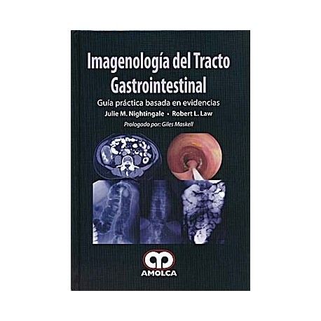 IMAGENOLOGIA DEL TRACTO GASTROINTESTINAL