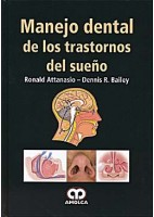 MANEJO DENTAL DE LOS TRASTORNOS DEL SUEÃ O