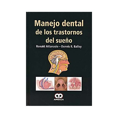 MANEJO DENTAL DE LOS TRASTORNOS DEL SUEÃ O