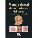 MANEJO DENTAL DE LOS TRASTORNOS DEL SUEÃ O