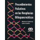 PROCEDIMIENTOS PALIATIVOS EN LAS NEOPLASIAS BILIOPANCREATICAS