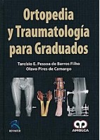 ORTOPEDIA Y TRAUMATOLOGIA PARA GRADUADOS