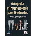 ORTOPEDIA Y TRAUMATOLOGIA PARA GRADUADOS