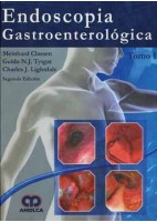 ENDOSCOPIA GASTROENTEROLOGICA (2 TOMOS)