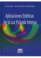 APLICACIONES ESTETICAS DE LA LUZ PULSADA INTENSA