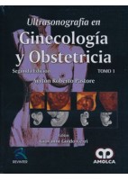 ULTRASONOGRAFIA EN GINECOLOGIA Y OBSTETRICIA (2 TOMOS)