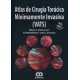 ATLAS DE CIRUGIA TORACICA MINIMAMENTE INVASIVA (VATS) + DVD