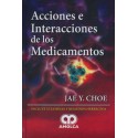 ACCIONES E INTERACCIONES DE LOS MEDICAMENTOS