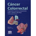 CANCER COLORRECTAL. DIAGNOSTICO PRECOZ Y TRATAMIENTO