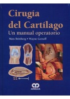 CIRUGIA DEL CARTILAGO. UN MANUAL OPERATORIO