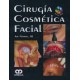 CIRUGIA COSMETICA FACIAL + DVD