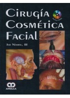CIRUGIA COSMETICA FACIAL + DVD