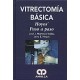 VITRECTOMIA BASICA. HOYOS. PASO A PASO