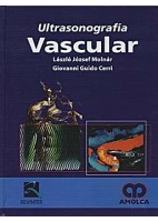 ULTRASONOGRAFIA VASCULAR