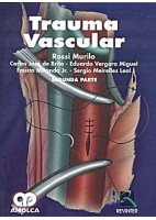 TRAUMA VASCULAR - VOLUMEN 1