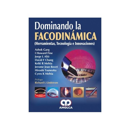 DOMINANDO LA FACODINAMICA