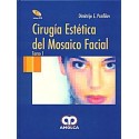 CIRUGIA ESTETICA DEL MOSAICO FACIAL, 2 VOLS. + DVD