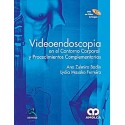 VIDEOENDOSCOPIA EN EL CONTORNO CORPORAL Y PROCEDIMIENTOS COMPLEMENTARIOS + DVD