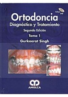 ORTODONCIA - DIAGNOSTICO Y TRATAMIENTO (2 VOLS) + DVD