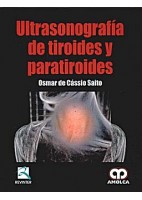 ULTRASONOGRAFIA DE TIROIDES Y PARATIROIDES