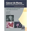 CANCER DE MAMA Â¬  DETECCION TEMPRANA MEDIANTE MAMOGRAFIA