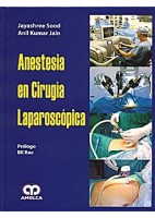 ANESTESIA EN CIRUGIA LAPAROSCOPICA