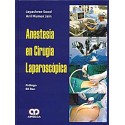 ANESTESIA EN CIRUGIA LAPAROSCOPICA