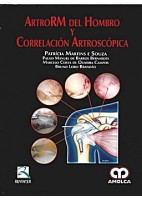 ARTRORM DEL HOMBRO Y CORRELACIÃ N ARTROSCÃ PICA