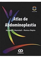 ATLAS DE ABDOMINOPLASTIA + DVD