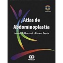 ATLAS DE ABDOMINOPLASTIA + DVD