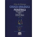 ATLAS DE HINMAN. CIRUGIA UROLOGICA PEDIATRICA, 2 VOLS.