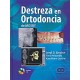 DESTREZA EN ORTODONCIA DE MOSBY + CD