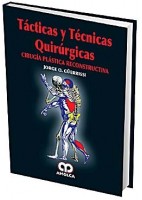 TACTICAS Y TECNICAS QUIRURGICAS. CIRUGIA PLASTICA RECONSTRUCTIVA