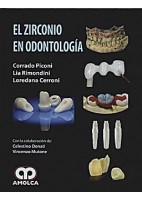 EL ZIRCONIO EN ODONTOLOGIA