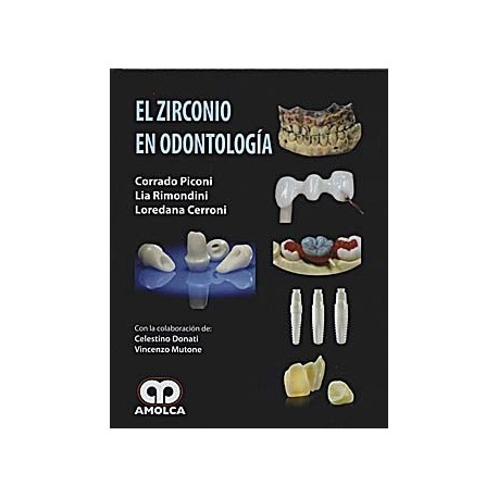 EL ZIRCONIO EN ODONTOLOGIA