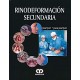RINODEFORMACION SECUNDARIA