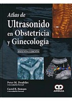ATLAS DE ULTRASONIDO EN OBSTETRICIA Y GINECOLOGIA