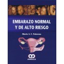 EMBARAZO NORMAL Y DE ALTO RIESGO
