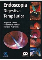 ENDOSCOPIA DIGESTIVA TERAPEUTICA