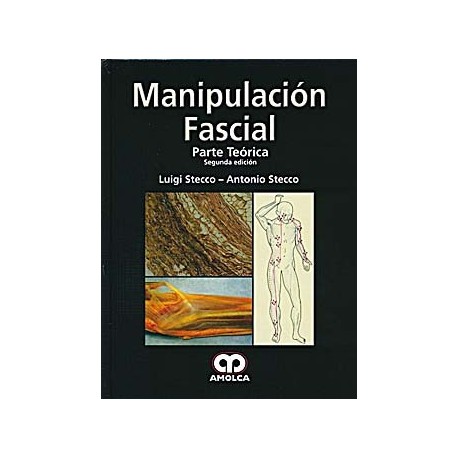 MANIPULACION FASCIAL. PARTE TEORICA