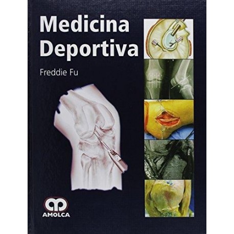 MEDICINA DEPORTIVA